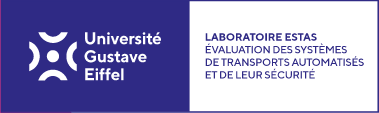 Évaluation des Systèmes de Transports Automatisés et de leur Sécurité (ESTAS)