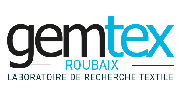 Génie des Matériaux Textiles (GEMTEX)