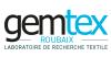 Génie des Matériaux Textiles (GEMTEX)